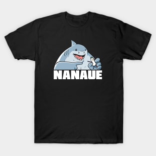 Nanaue T-Shirt
